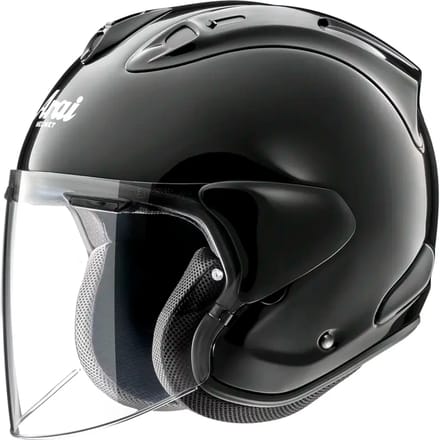 Motorhelm met halve straal Arai Sz-R Evo Diamond