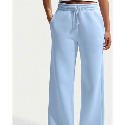 Hoge taille joggingsbroek voor dames Nike Phoenix Fleece