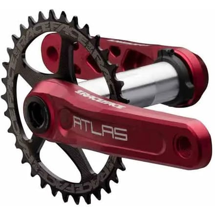 Krukken zonder behuizing Race Face Atlas