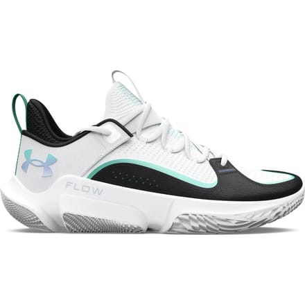 Basketbalschoenen Under Armour Flow Futr X 3 SOS