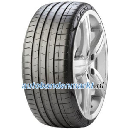 Pirelli P Zero PZ4 SC ( 275/35 R21 103Y XL Elect, R0 )