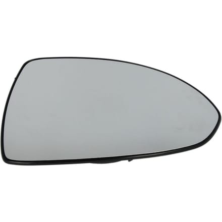 Buitenspiegel glas BLIC 6102-02-1272222P rechts