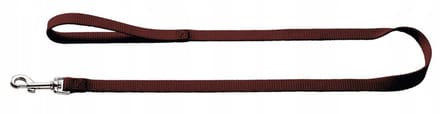 Hunter Ecco Sport Hondenlijn Bruin 10/110 cm