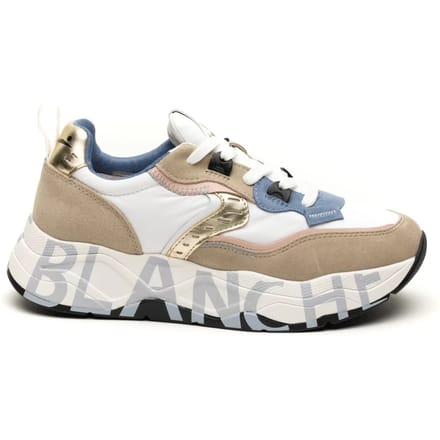Voile Blanche beige sneakers