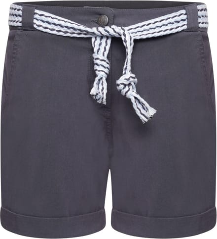 Dare 2B Melodic Offbeat Shorts Van Katoenmix - Dames - grijs - maat 46