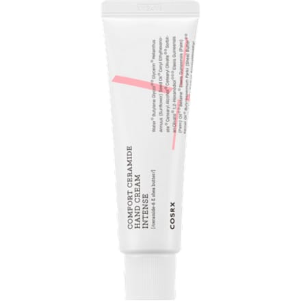 COSRX Balancium Comfort Ceramide HandcrÃ¨me Intens - 50ml
