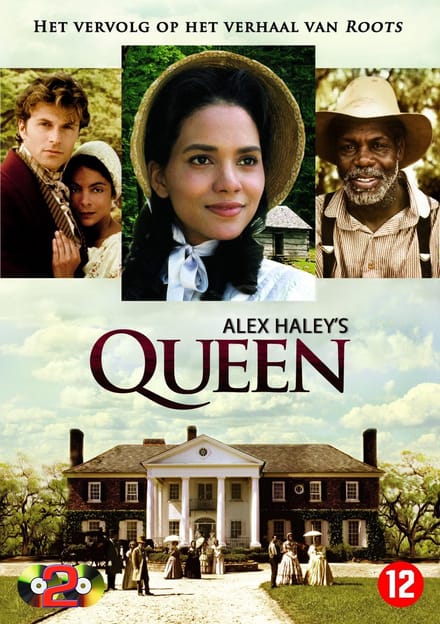 Alex Haley'S Queen