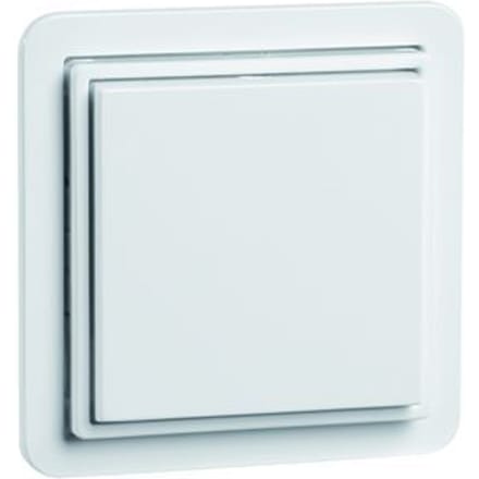 Honeywell Peha Easyclick 2 Kanaals Draadloze Wandzender - 00204013