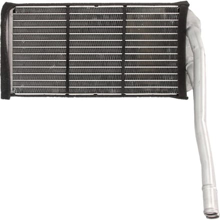 Warmtewisselaar, interieur verwarming THERMOTEC D6I001TT