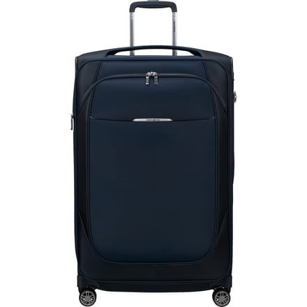 Samsonite Re-Lite Spinner uitbreidbaar (4 wielen) 78cm Midnight Blue