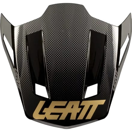 Vizier voor motorcrosshelm Leatt 3.5 Jr V25
