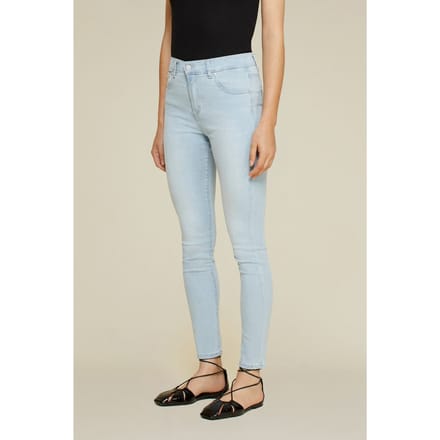 Lois Celia Light Stone Taglia: W32L34 | Pantaloni skinny Outlet | Donna