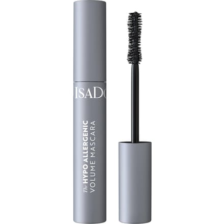 Isadora Mascara De Hypoallergene Volumemascara Dames 10 ml