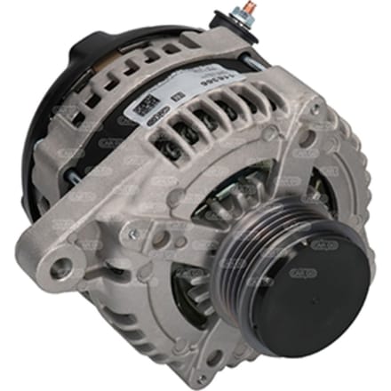Driefasige generator HC-CARGO 116366