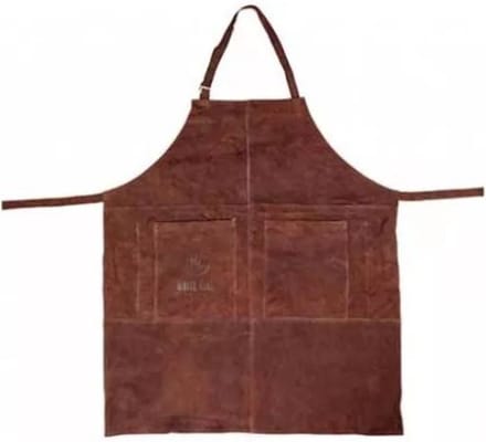 Schort Leder
