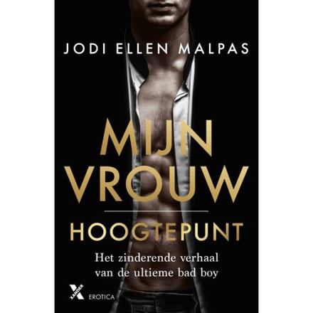 Hoogtepunt - Mijn Vrouw - Jodi Ellen Malpas