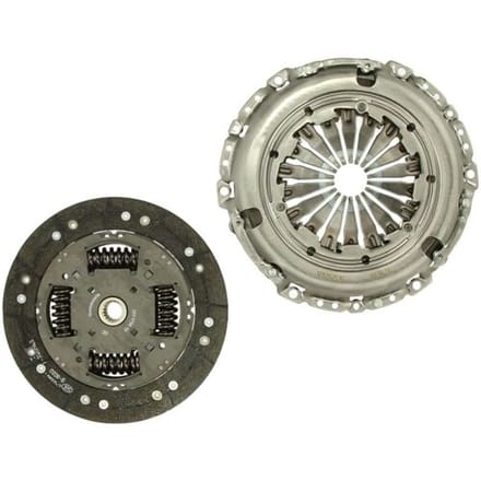 Schaeffler Luk Koppelingsset LUK 623 3325 09