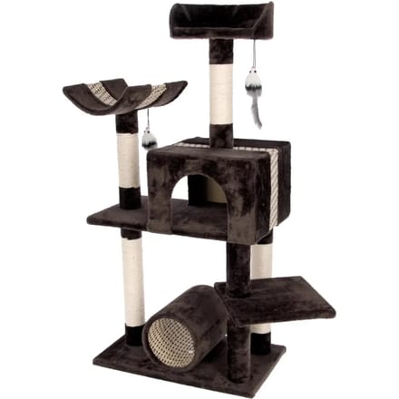 Kattenboom Kerbl Safari Big