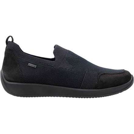 Ara Lissabon Zwart Loafer maat 41