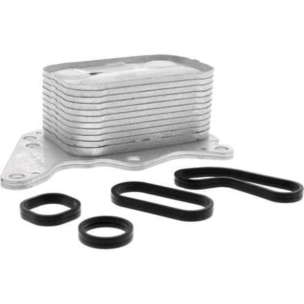 Olie radiator, motorolie VEMO V42-60-0008