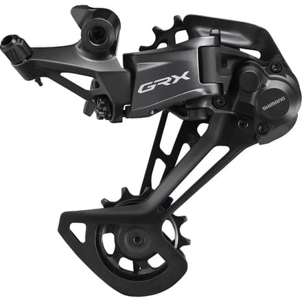 Shimano GRX RD-RX822 SGS Achterderailleur - SGS | Lange kooi