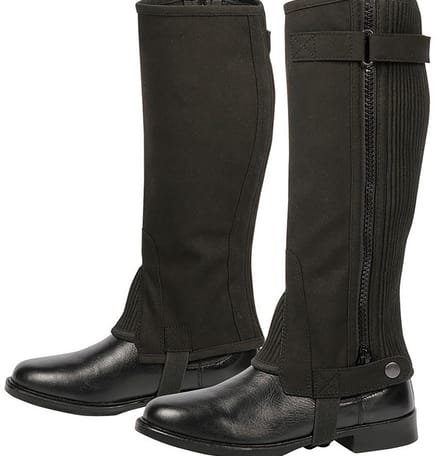 Harry's Horse Minichaps Amara Short&Wide - XXXL