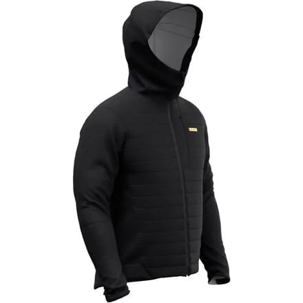 Trail hoodie Leatt mtb 3.0