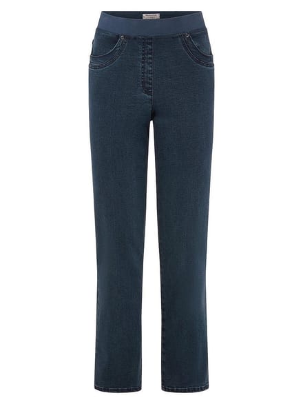 Slim-Fit jeans Van Raphaela by Brax denim