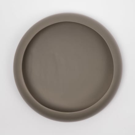 raawii Omar Bowl - smoke green - Ø30,8 cm