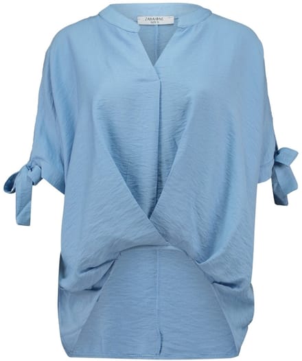 Zabaione - Dames Blouse - S