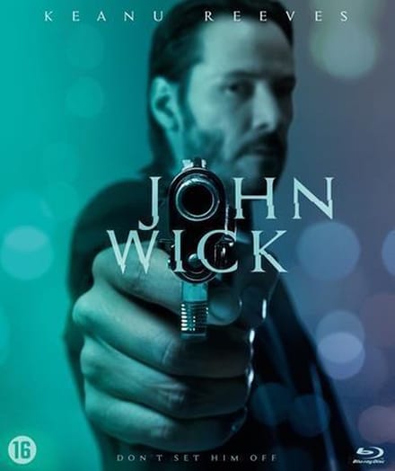 John Wick (Blu-ray)