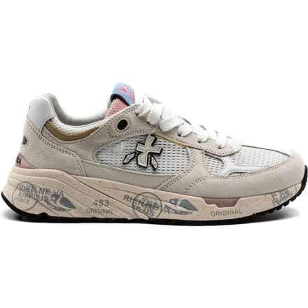 PREMIATA MASED 8206 Wit 37 EU