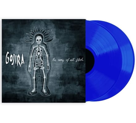 The Way Of All Flesh - Gojira