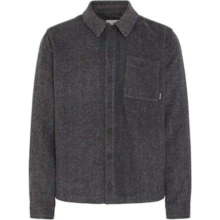 Blend - BHFABIO OVERSHIRT - Heren - Lange mouwen shirts