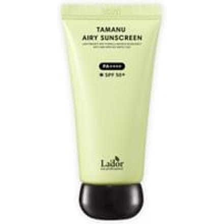 Lador - Tamanu Airy Sunscreen 50ml