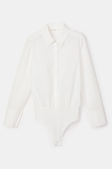 CORPS DE CHEMISE AVEC SUPPORT