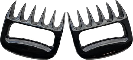Dr. Grill Bear claw 2 stuks