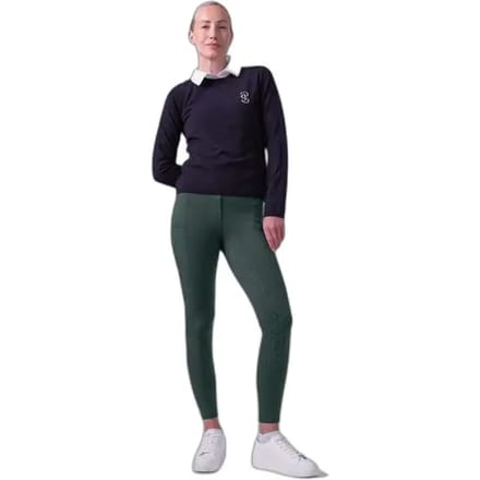 Dameslegging met volledige grip PS of Sweden Katja
