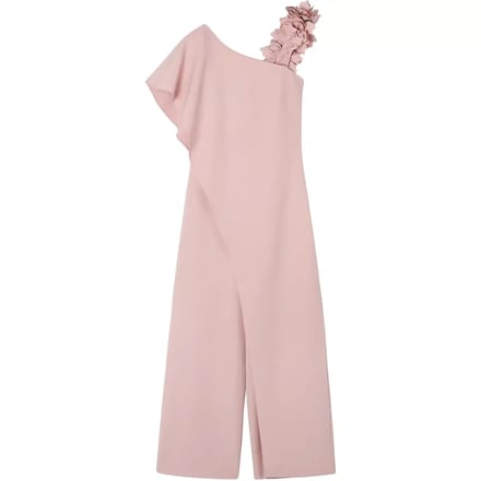 Dames jumpsuit Tatuum Solko