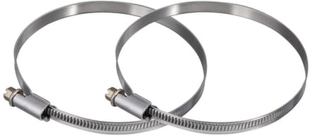 Xavax Slangklem 2 stuk(s)