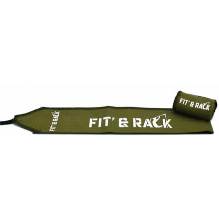 Wikkel Fit & Rack