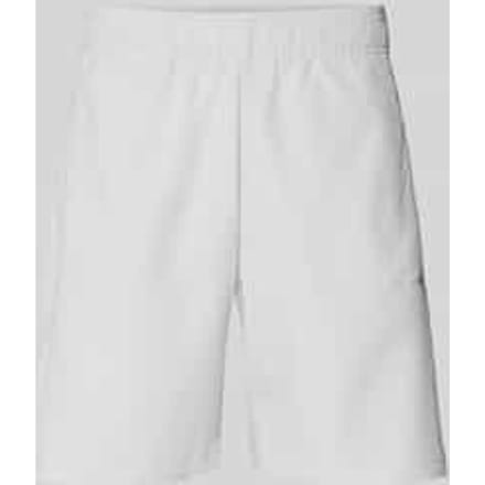 Shorts met logo model 'Troy'