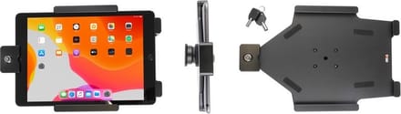 houder Apple iPad 10.2 met LOCK 2Key 739168