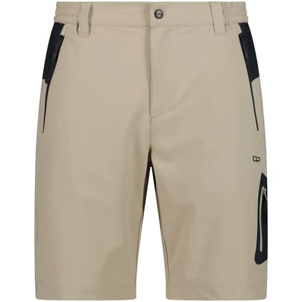 Uitbreidbare bermuda CMP