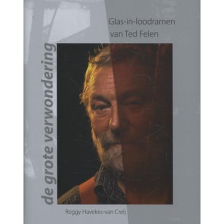De Grote Verwondering - Reggy Havekes - van Creij
