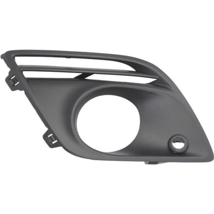 Ventilatierooster, bumper BLIC 6502-07-9057918P rechts