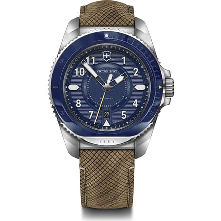 Victorinox Journey 1884 241980.1 Horloge