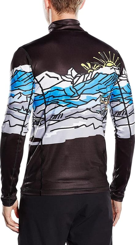 Bogner Fire + Ice Damien Shirt - Maat 46