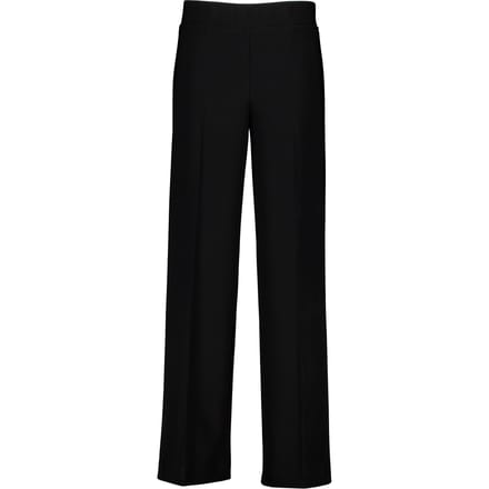 Joseph Ribkoff Lds Pant Pantalons Zwart 153088nos