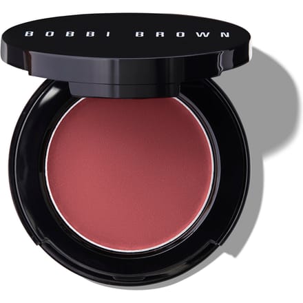 Bobbi Brown Pot Rouge Cream Blush & Tint 3.7g (Various Shades) - Blushed Rose